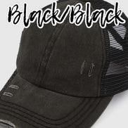 CC Baseball Hat Bar Ticket