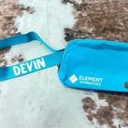 Element Gymnastics Belt Bag- Pre-Order
