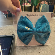 Hair Bows - 5in