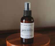 Gone Coastal |Spring + Summer Room + Linen Spray| 4oz