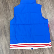 KU Varsity Vest