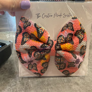 Hair Bows - 5in
