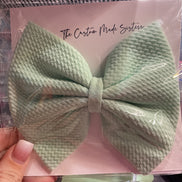 Hair Bows - 5in