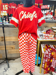 KC Victory Tee