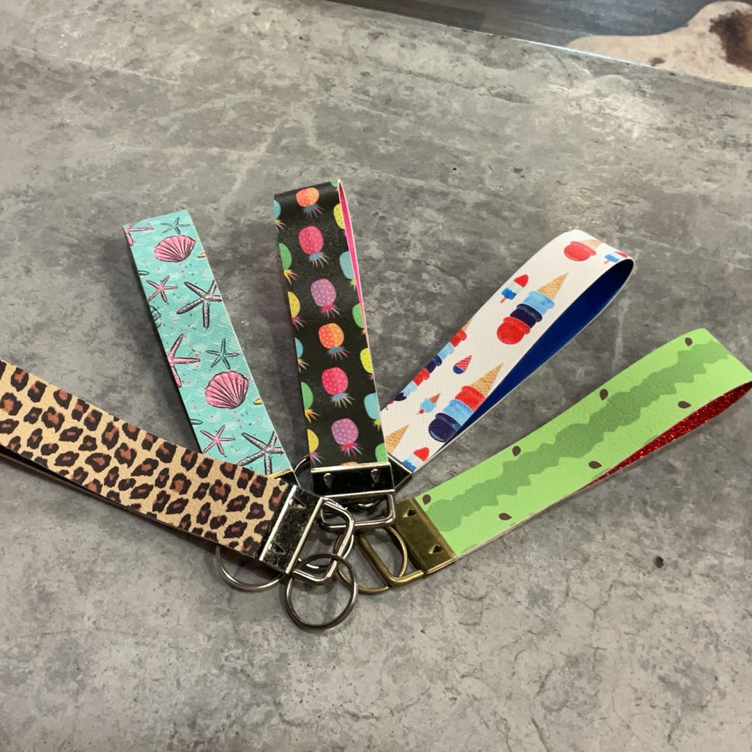 Wristlets