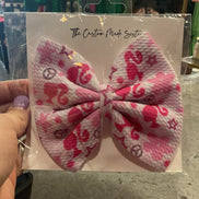 Hair Bows - 5in