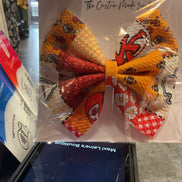 Hair Bows - 5in