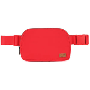 Belt Bag Bar Ticket