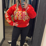 Chiefs Bomber Jacket (Style 2)