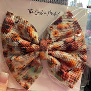 Hair Bows - 5in