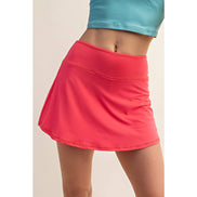 Athletic Skort