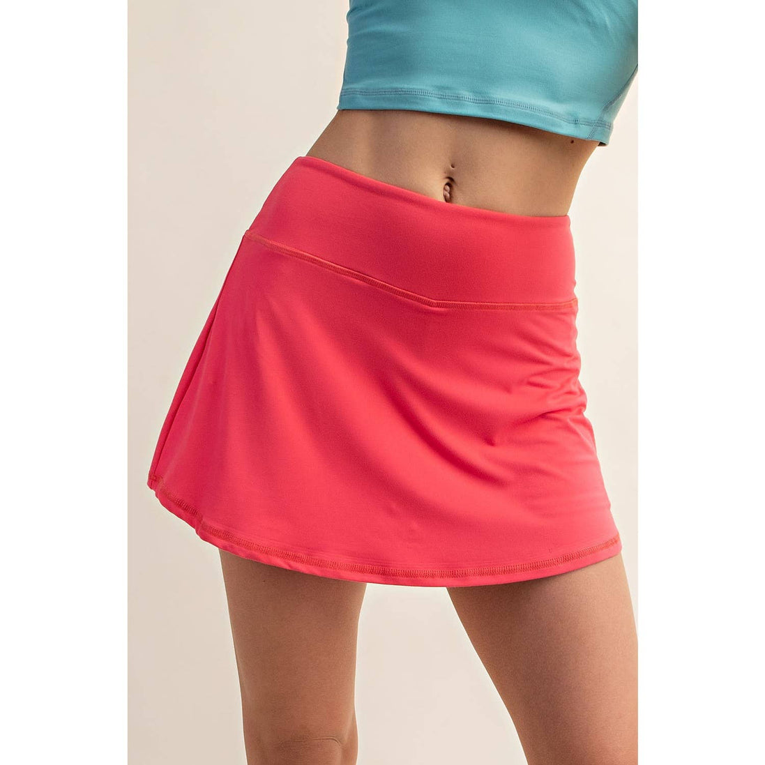 Athletic Skort