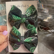 Hair Bows - 3in