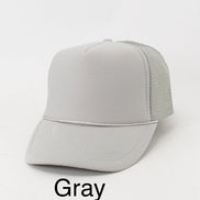 Trucker Hat Bar Ticket