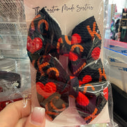 Hair Bows - 3in