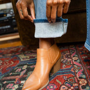 JUDY BLUE Thermal Bootcut