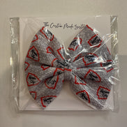 Hair Bows - 5in