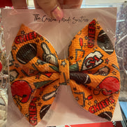 Hair Bows - 5in