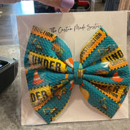 Hair Bows - 5in