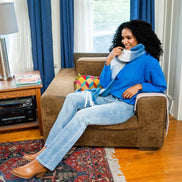 JUDY BLUE Thermal Bootcut