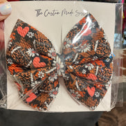 Hair Bows - 5in