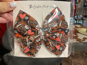 Hair Bows - 5in