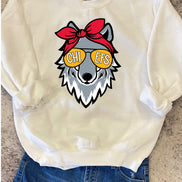 KIDS CHIEFS Sweatshirt 87