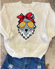 Load image into Gallery viewer, KIDS CHIEFS Sweatshirt 87
