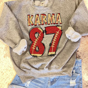 KIDS CHIEFS Sweatshirt