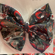 Hair Bows - 5in