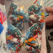Hair Bows - 3in