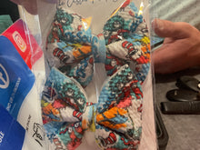 Load image into Gallery viewer, Hair Bows - 3in
