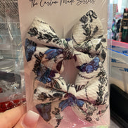 Hair Bows - 3in