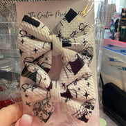 Hair Bows - 3in