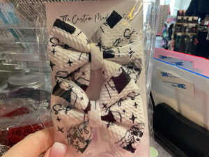 Hair Bows - 3in