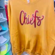 Chiefs Crewneck