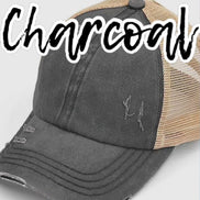 CC Baseball Hat Bar Ticket