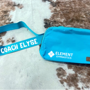 Element Gymnastics Belt Bag- Pre-Order
