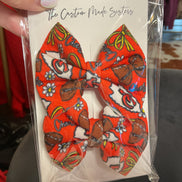 Hair Bows - 3in