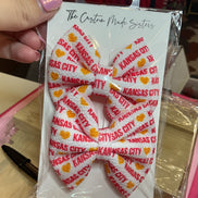 Hair Bows - 3in