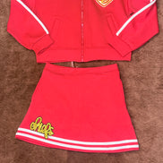 Kids two piece set