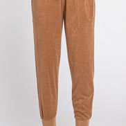 Terry Knit Joggers