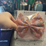 Hair Bows - 5in