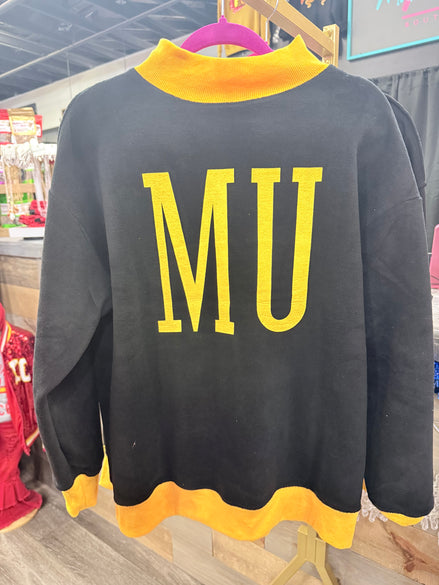 Reversible MIZZOU Sweatshirt