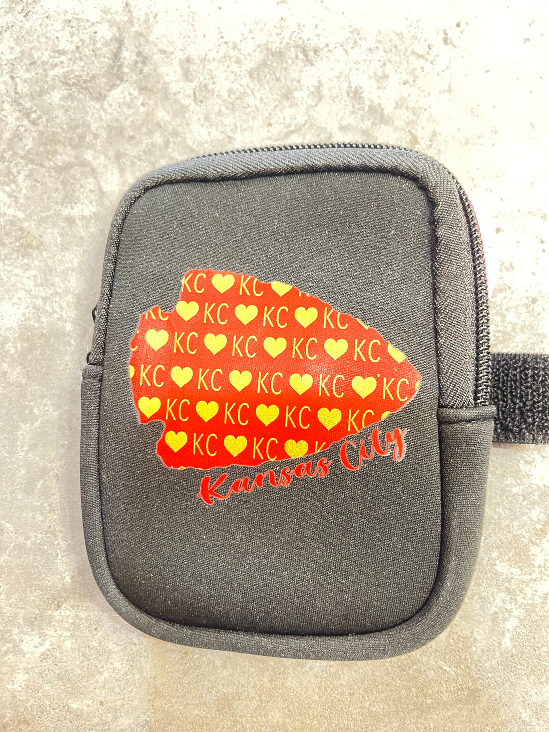 Cup Backpack