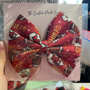 Hair Bows - 5in