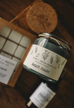 Load image into Gallery viewer, Beach House | Spring Summer Candle
