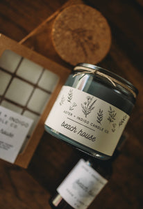 Beach House | Spring Summer Candle