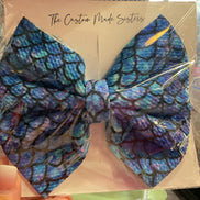 Hair Bows - 5in