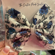 Hair Bows - 5in